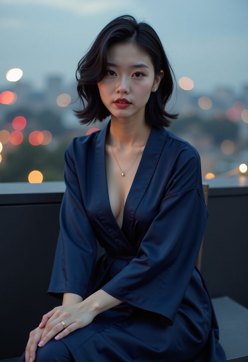 针孔迷局