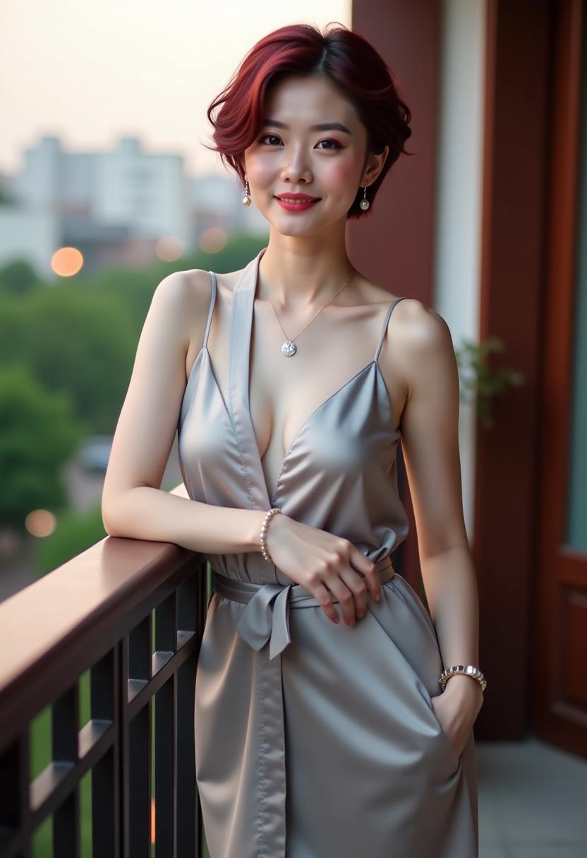 危机倒计时